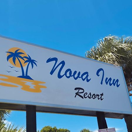 Nova Inn Resort บอยน์ทันบีช ภายนอก รูปภาพ