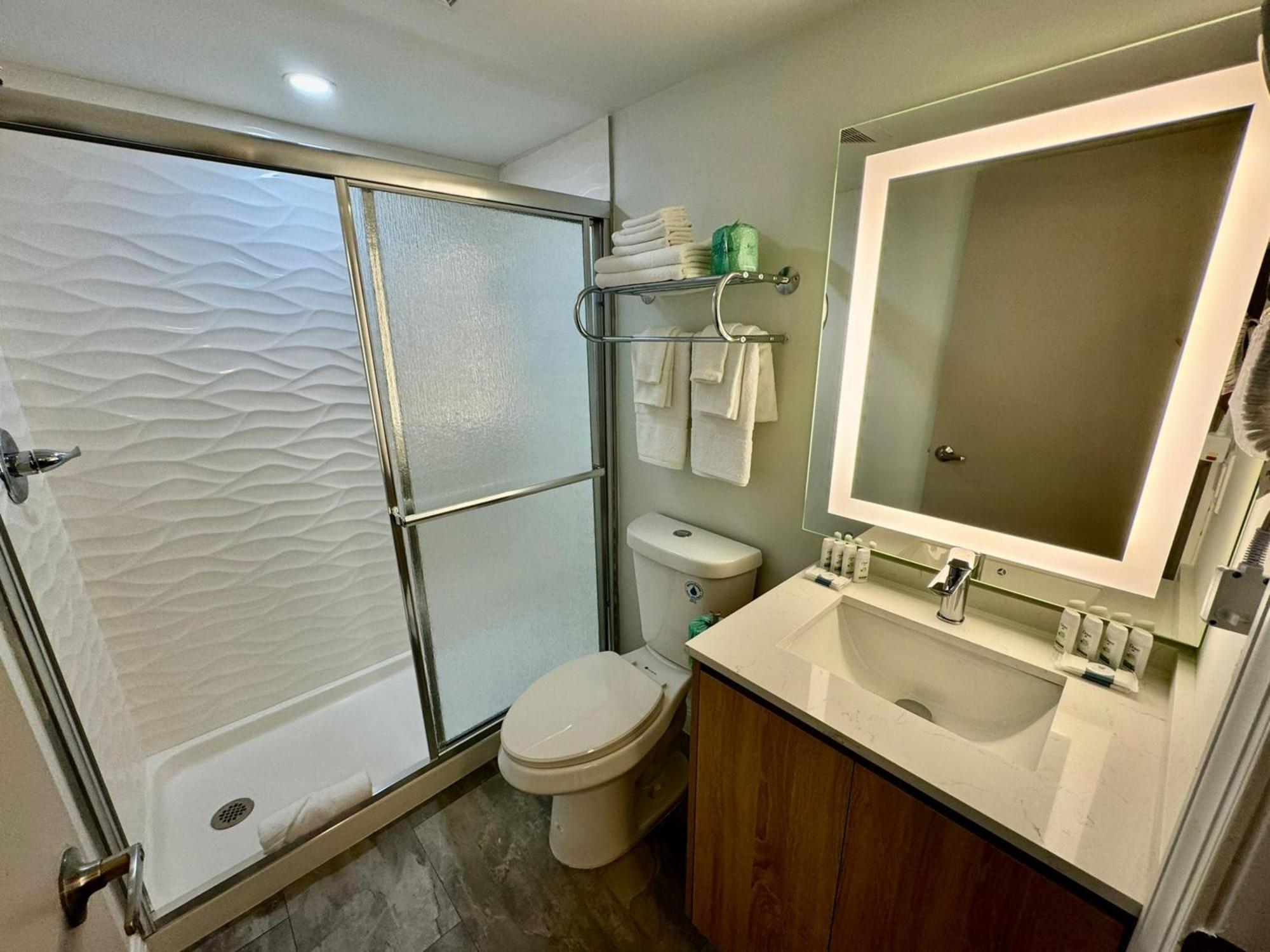 Nova Inn Resort บอยน์ทันบีช ภายนอก รูปภาพ