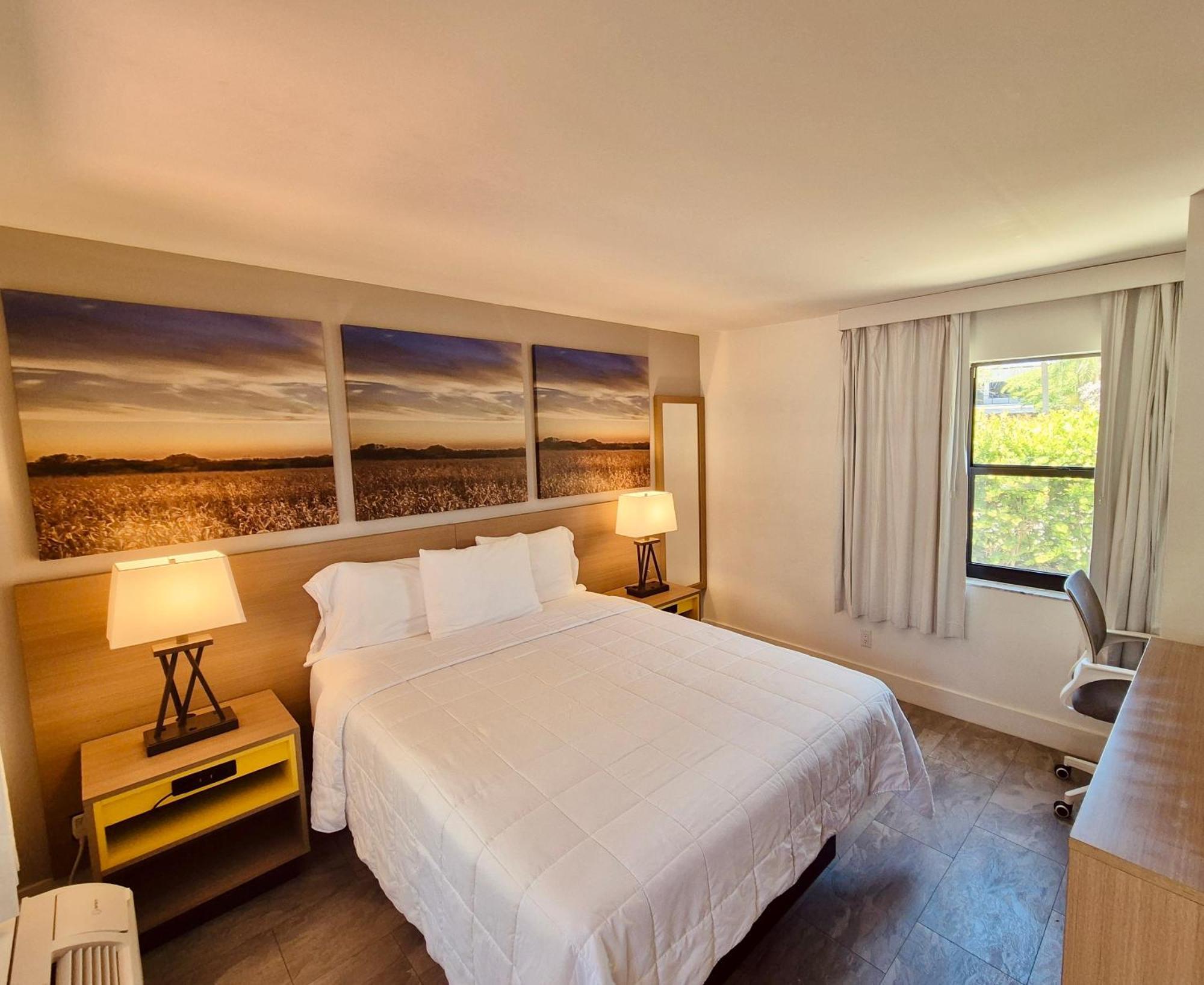 Nova Inn Resort บอยน์ทันบีช ภายนอก รูปภาพ